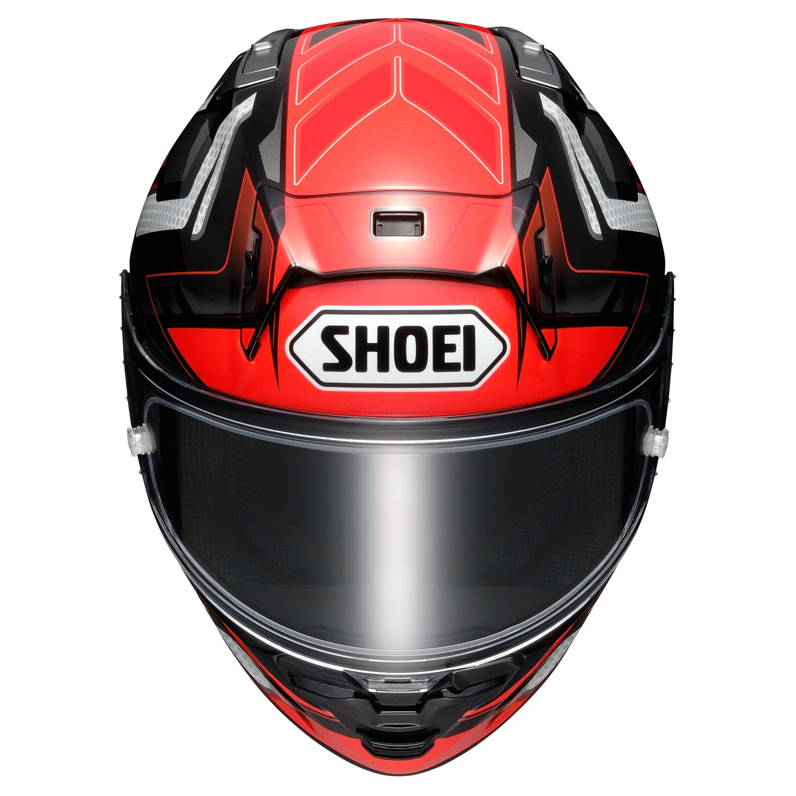 Amazon.com: Shoei X-Fifteen Escalate Full Face Motorcycle Helmet