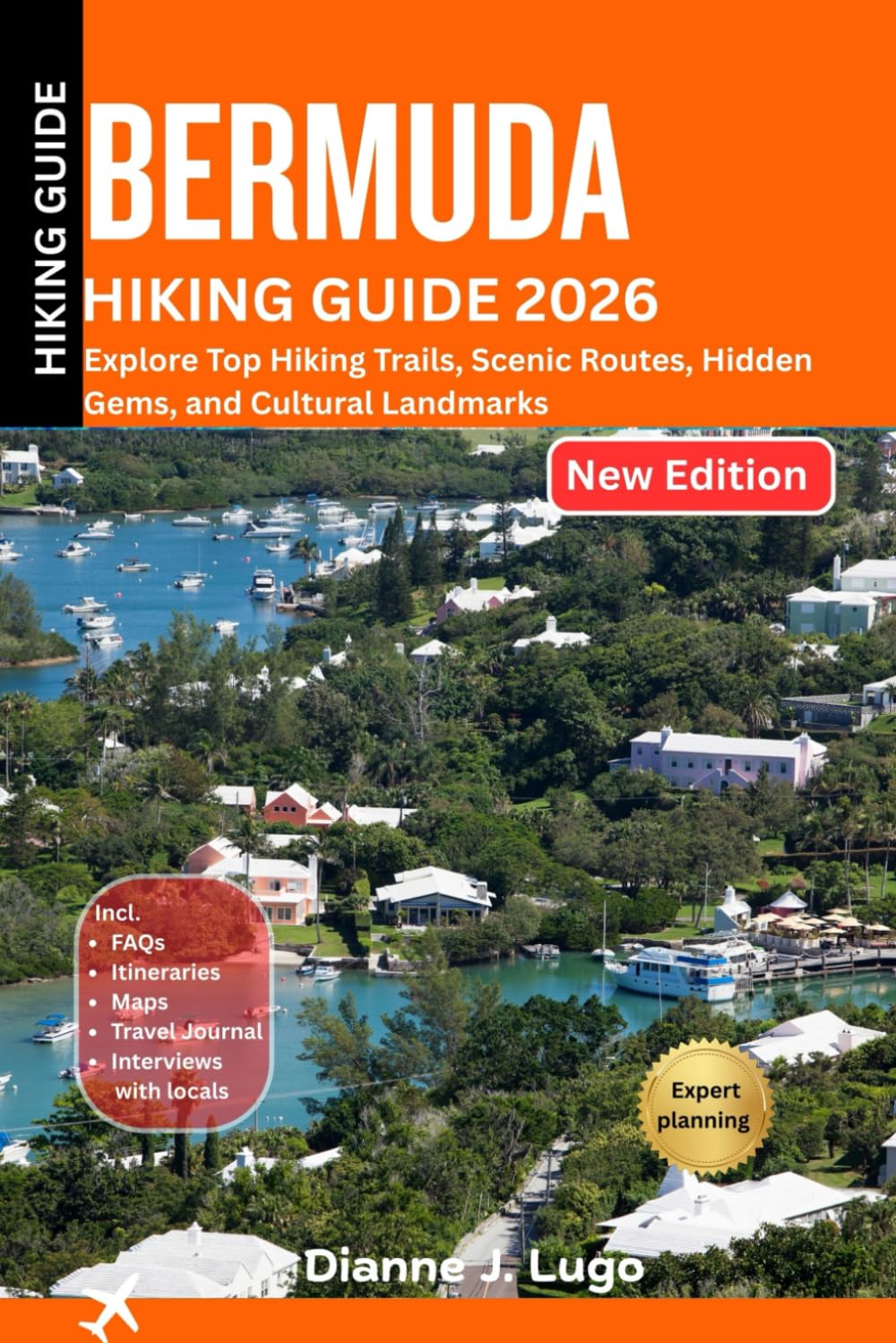 Bermuda Hiking Guide 2026: Explore Trails, Culture, and Hidden Gems Beyond the Beaches