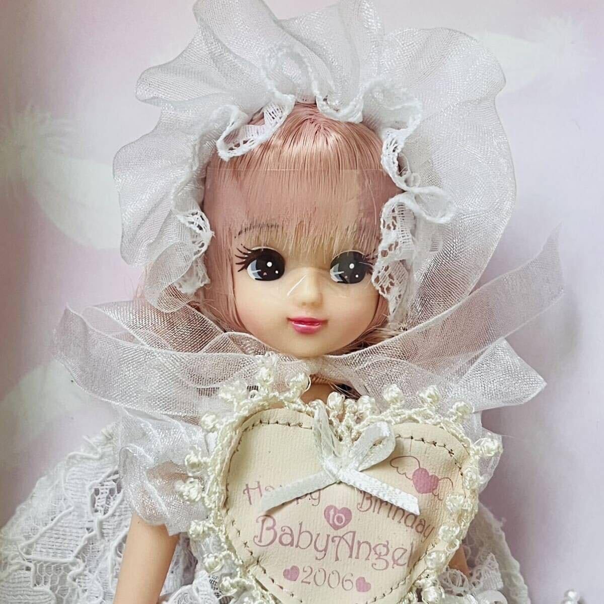 ハッピーバースデー リカちゃん  2006 値下げ！ハッピーバースデーリカちゃん2006 - メルカリ
