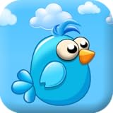 The app is completely free. Blue Bird