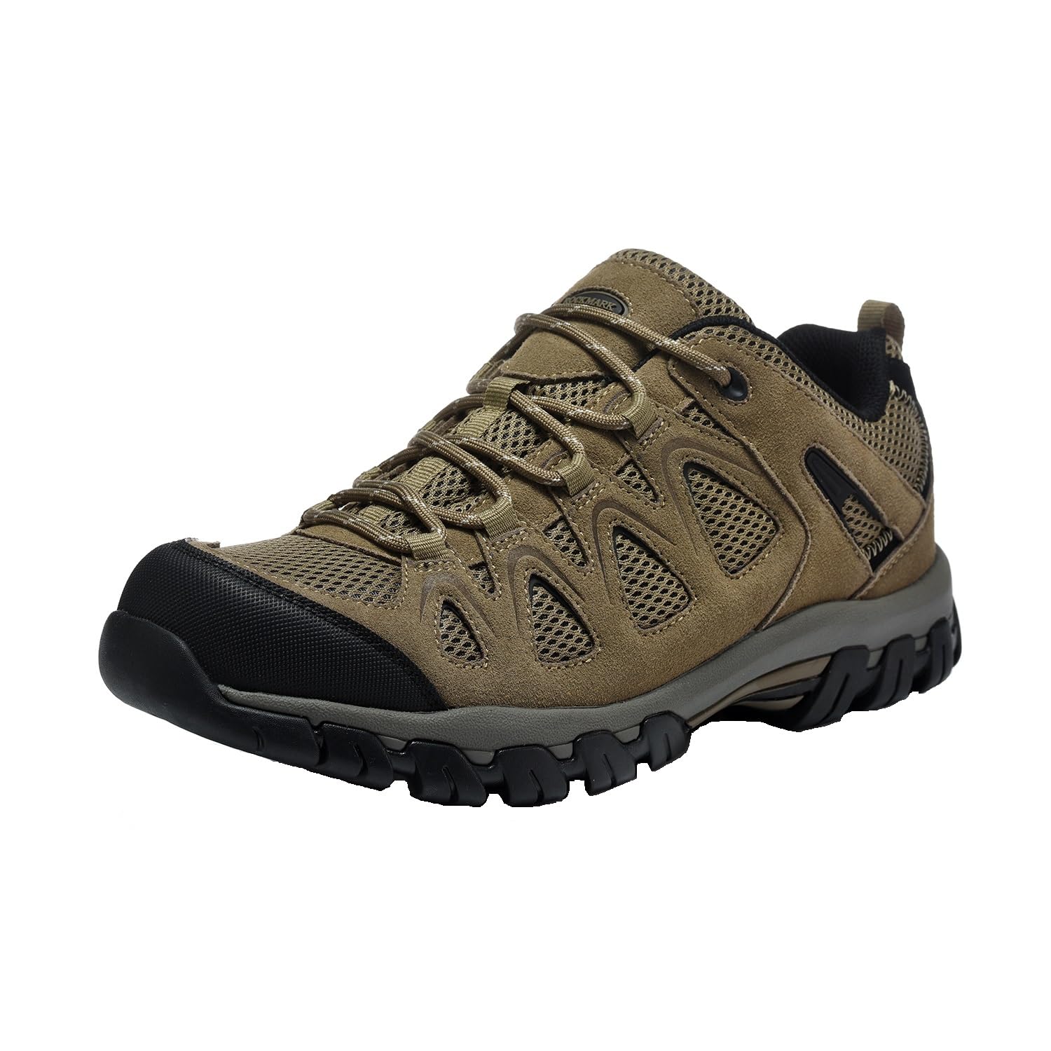 Men's Lightweight Hiking Shoes Breathable Trail Runners