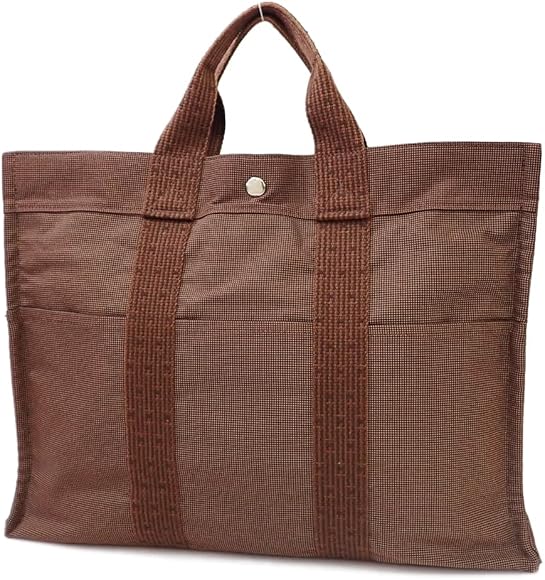 Amazon | [エルメス] ハンドバッグ トートバッグ エールライン 