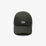 Organic Cotton Twill Cap