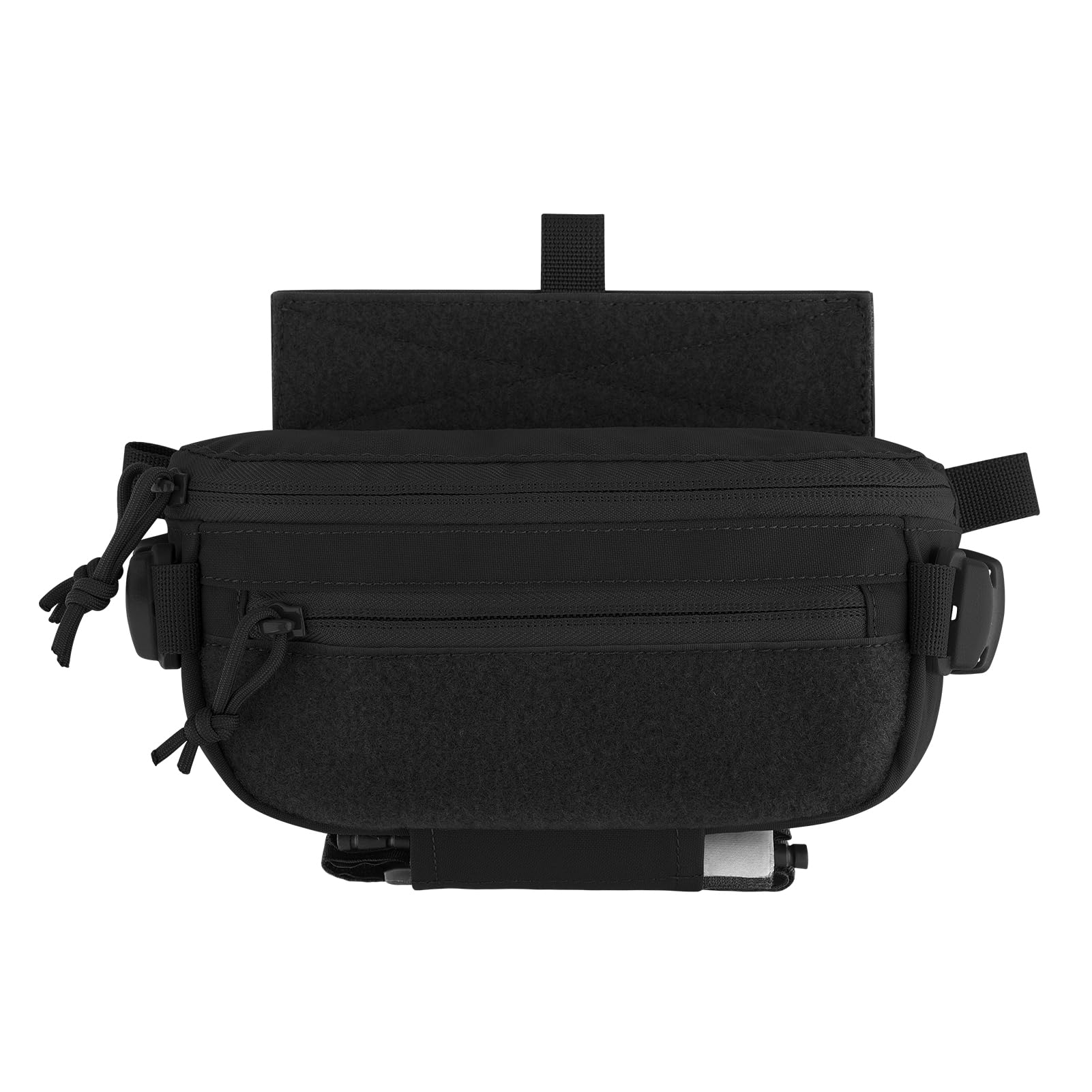 Tactical Cronex 3 in 1 Drop Pouch Hanger Pouches Waistpack Sling Bag Fanny Pack for Vest JPC CPC LBT K19