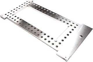 Duke 175221 Body top, Size 9/24 x 46, 18Ga