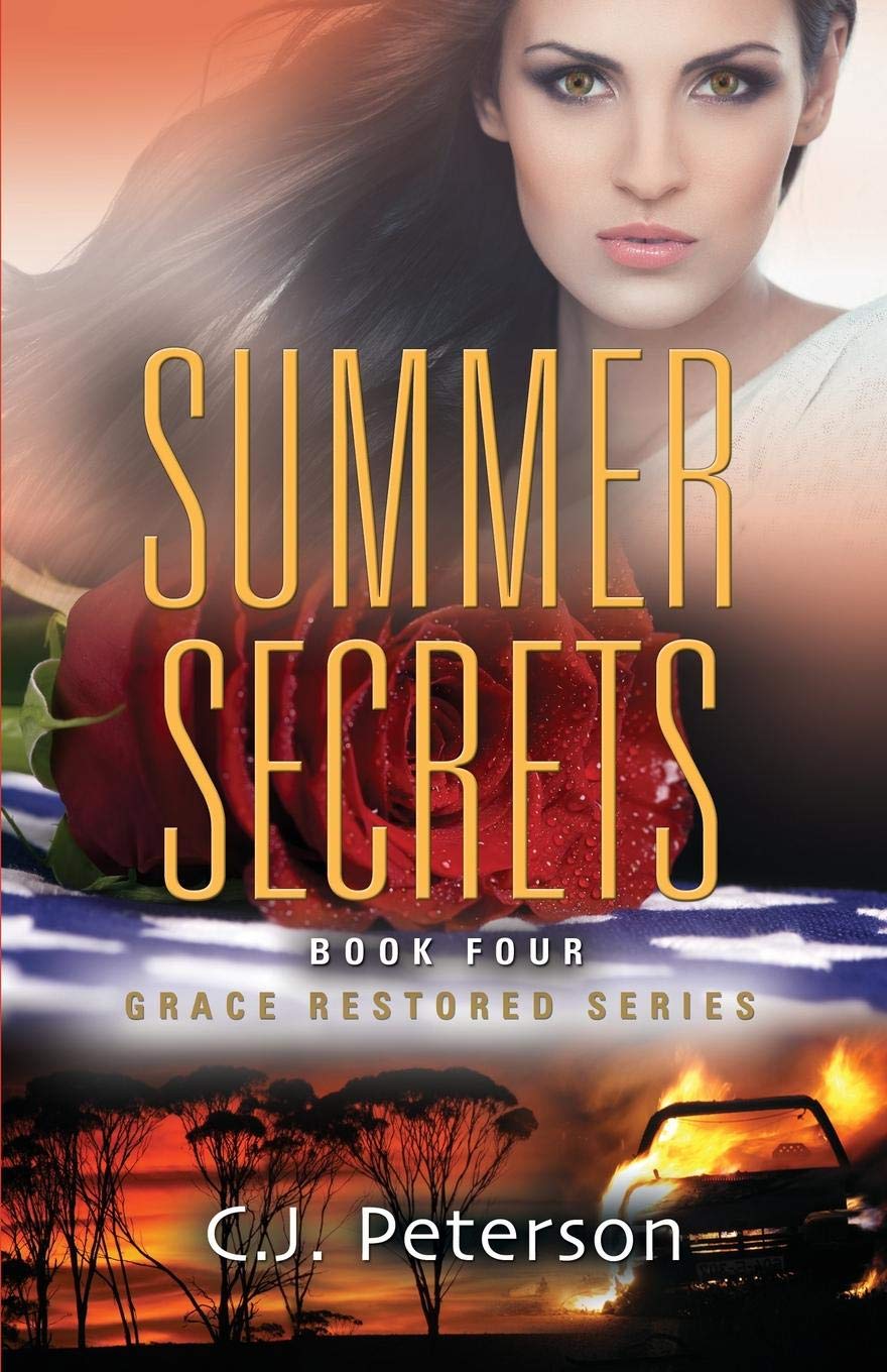 Summer Secrets (Grace Restored, Band 4)