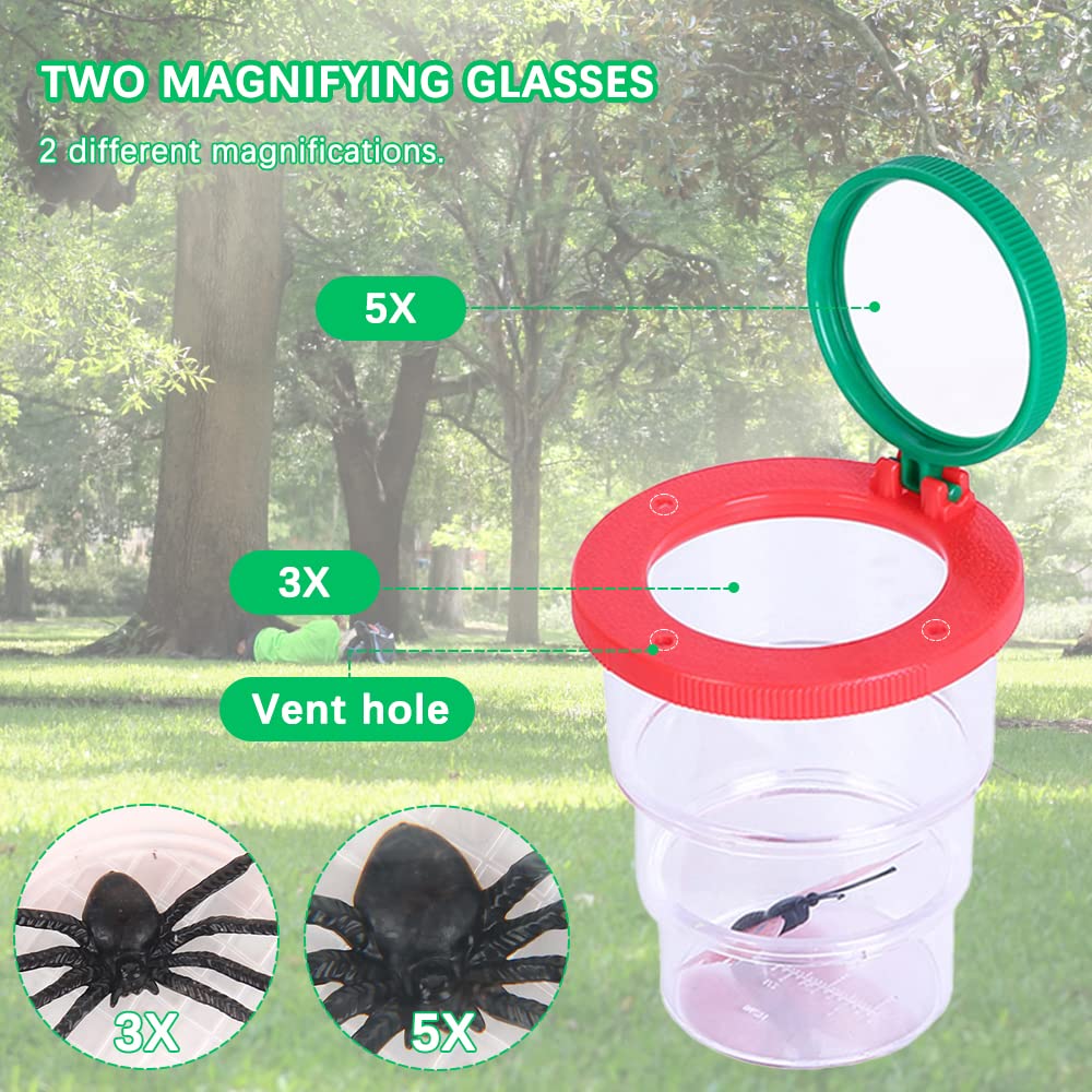 Vergrootglas kinderen - Vergrootglas kopen
