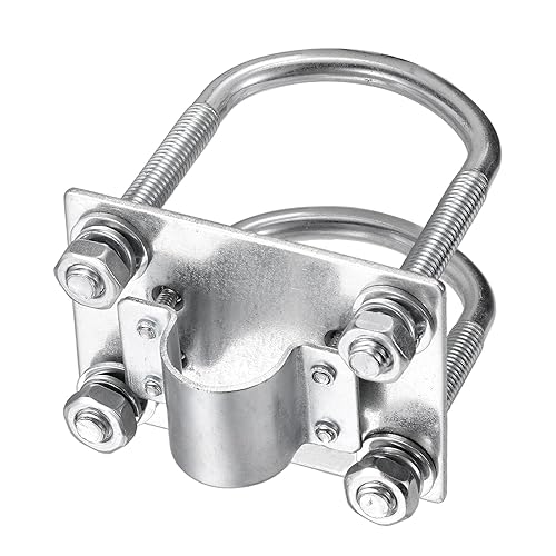 Miniatura 4 de Bingfu Lora - Soporte fijo para antena anticorrosión para antenas de fibra de vidrio de minero de helio