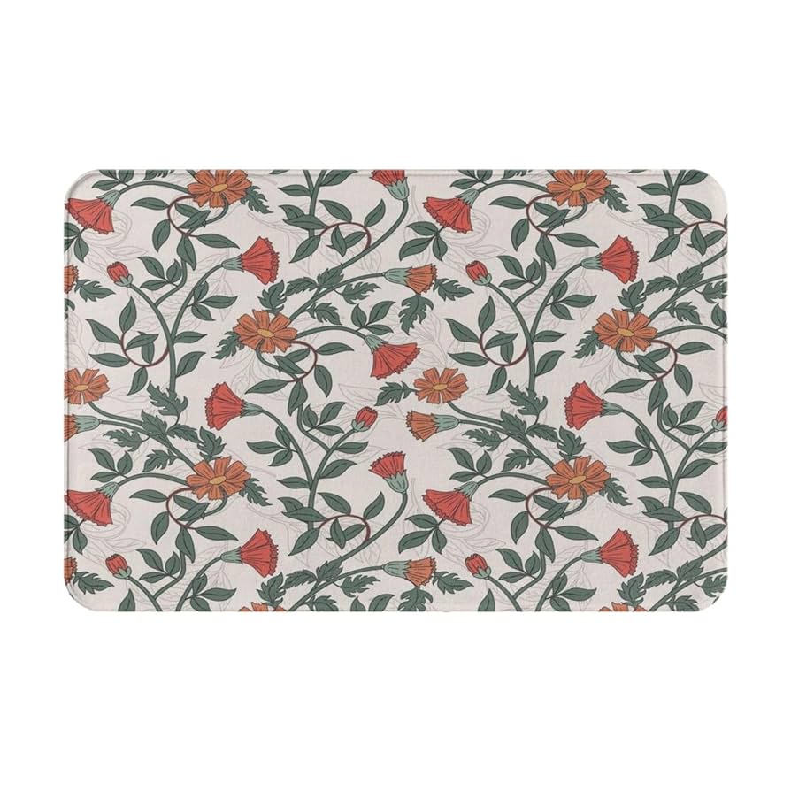 Bigstone Non-slip Soft Living Room Bedroom Shaggy Area Rug Floor Mat Carpet Home Decor