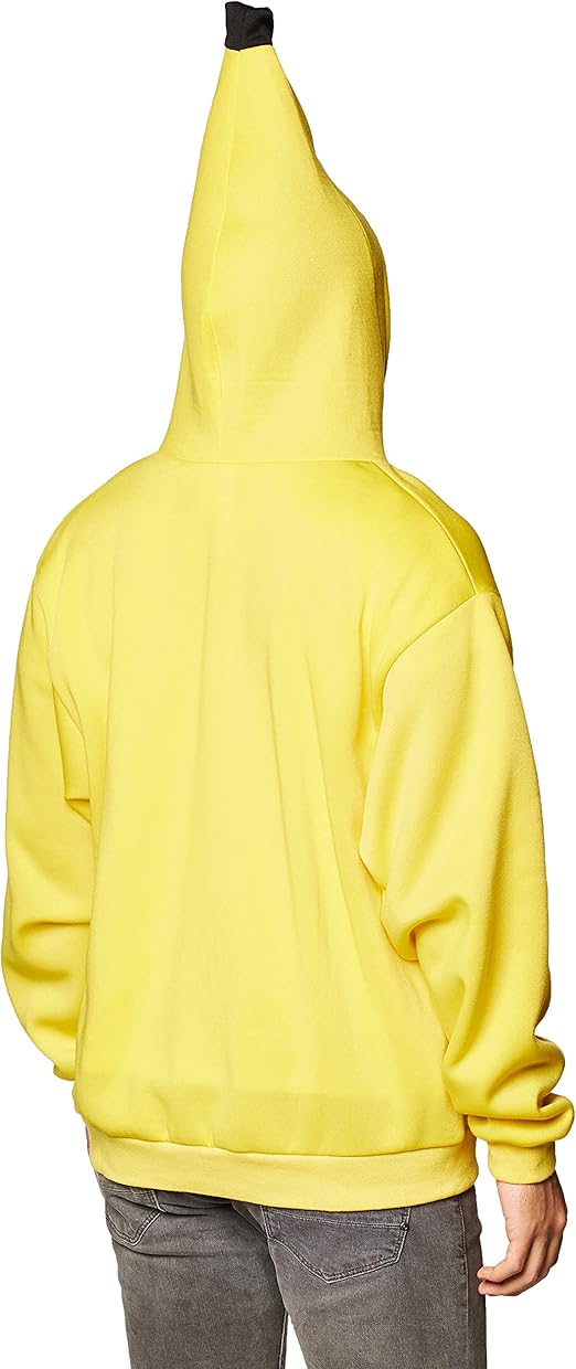 yellow hoodie amazon
