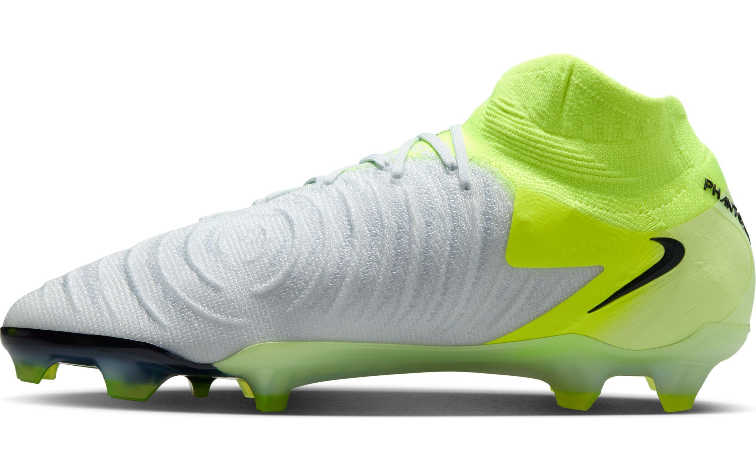 NIKE Mężczyźni Nike Phantom Luna 2 Elite Fg High-top-fußballschuhButy do piłki nożnej