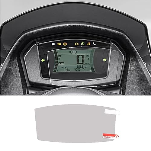 Accesorios para Yamaha NMAX 155 NMAX155 2020 2021 2022 Accesorios para motocicleta, velocímetro, carcasa para medidor de carcasa de medidor, funda