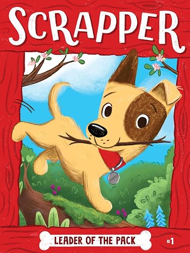 Leader of the Pack (Volume 1)