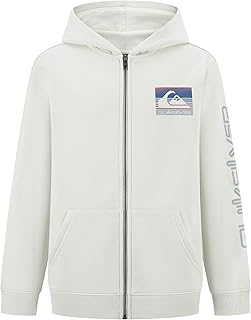 Sudadera con capucha de forro
