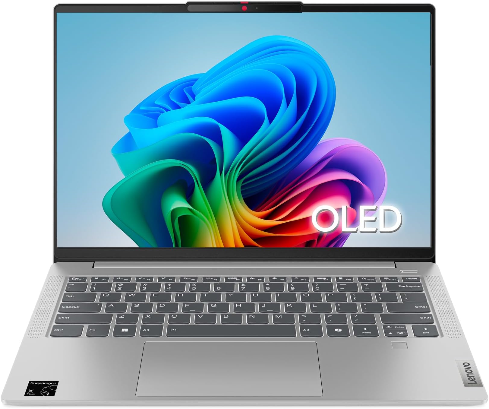 Lenovo IdeaPad Slim 5x | Snapdragon X Plus Powered AI | Copilot+ PC ...