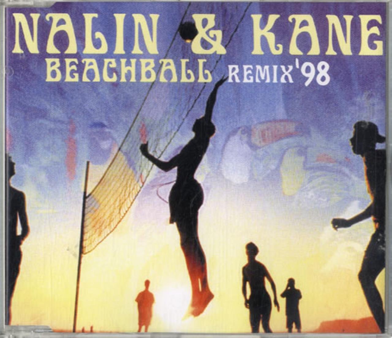 Nalin & Kane Beachball Remix Urban 571 4512 Music