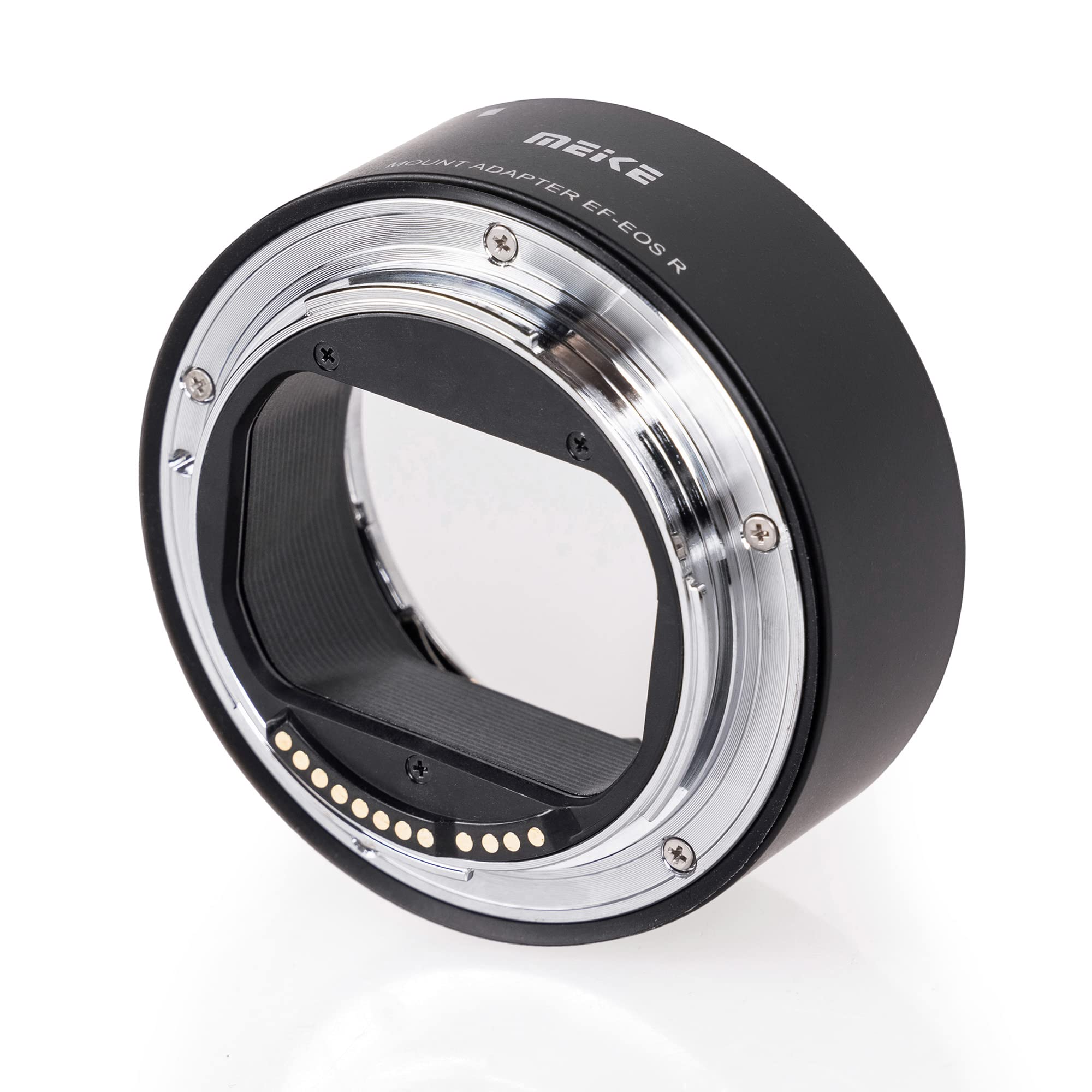 MK-EFTR-A Lens Adapter AF Autofocus Adapter Suitable for Canon EF/EF-S Lenses to Canon EOS R System Cameras - Image 3