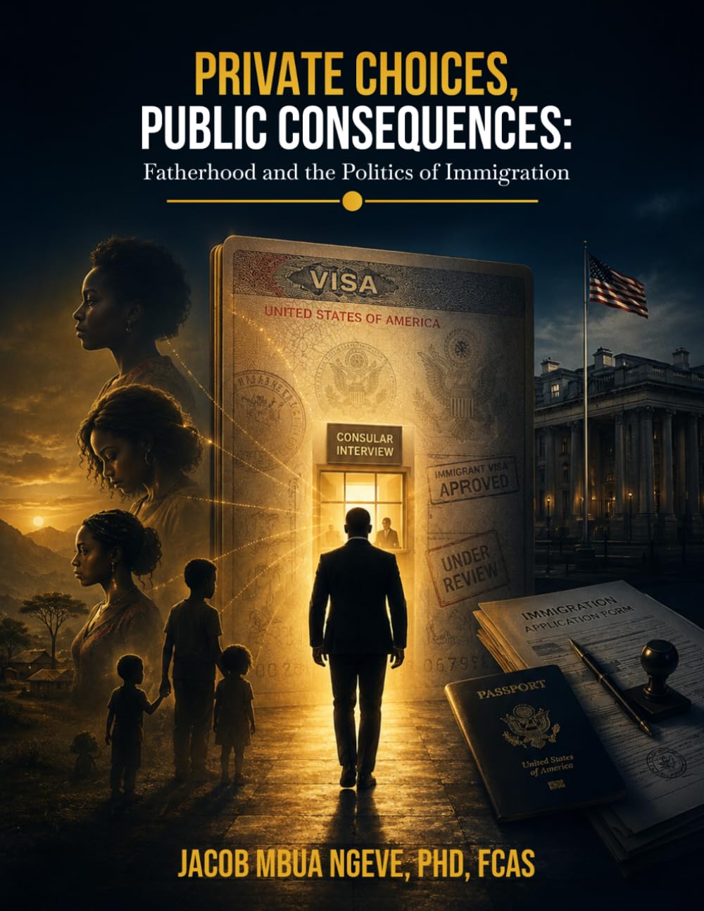 Private Choices, Public Consequences: Fatherhood and the Politics of Immigration