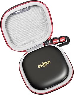 収納ケース 互換品 Shokz対応