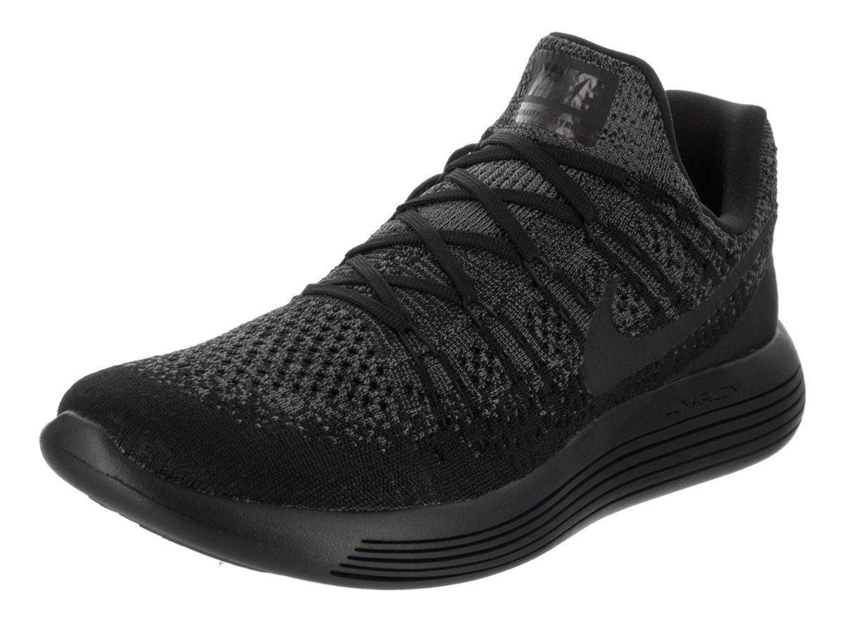 nike lunarepic low flyknit men's running shoe