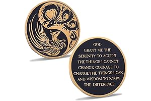 Sobriety Dragon Coin: A Path to Serenity and Success