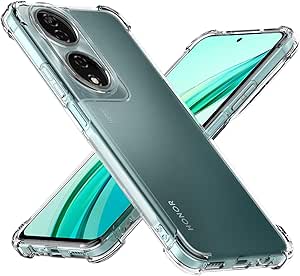 Coque Pour Honor 90 Smart / Honor X7b - Housse Etui Silicone