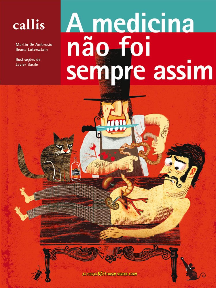 A Medicina não Foi Sempre Assim | Amazon.com.br