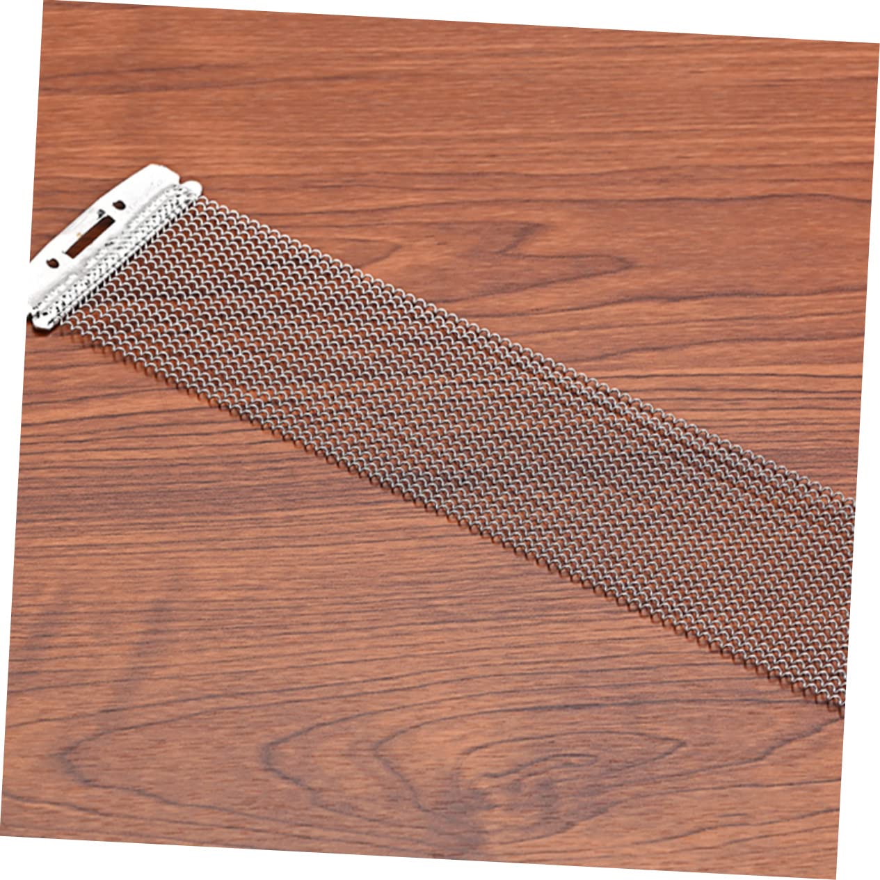 BESPORTBLE Snare Drum Wire Strand Belt Accessory for Quick Release Easy Installation Compatible with Snare Drums Durable Construction for Enhanced Sound Quality