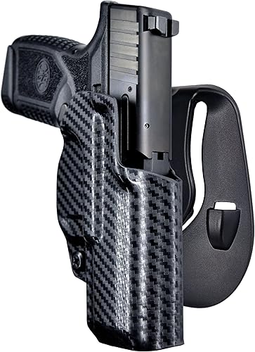 Miniatura 5 de Funda de paleta OWB para FN Reflex