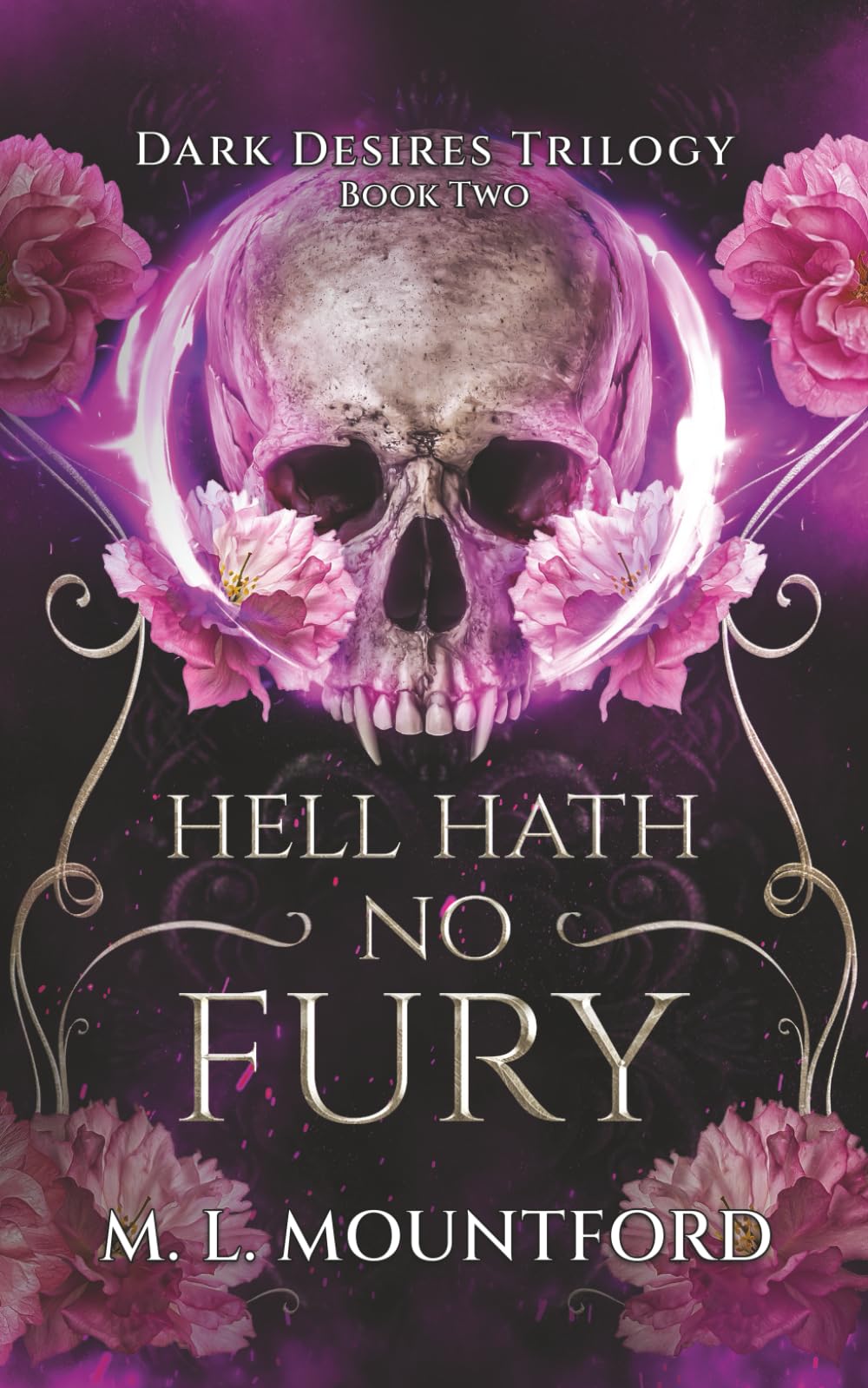 Hell Hath no Fury: 2 (Dark Desires)