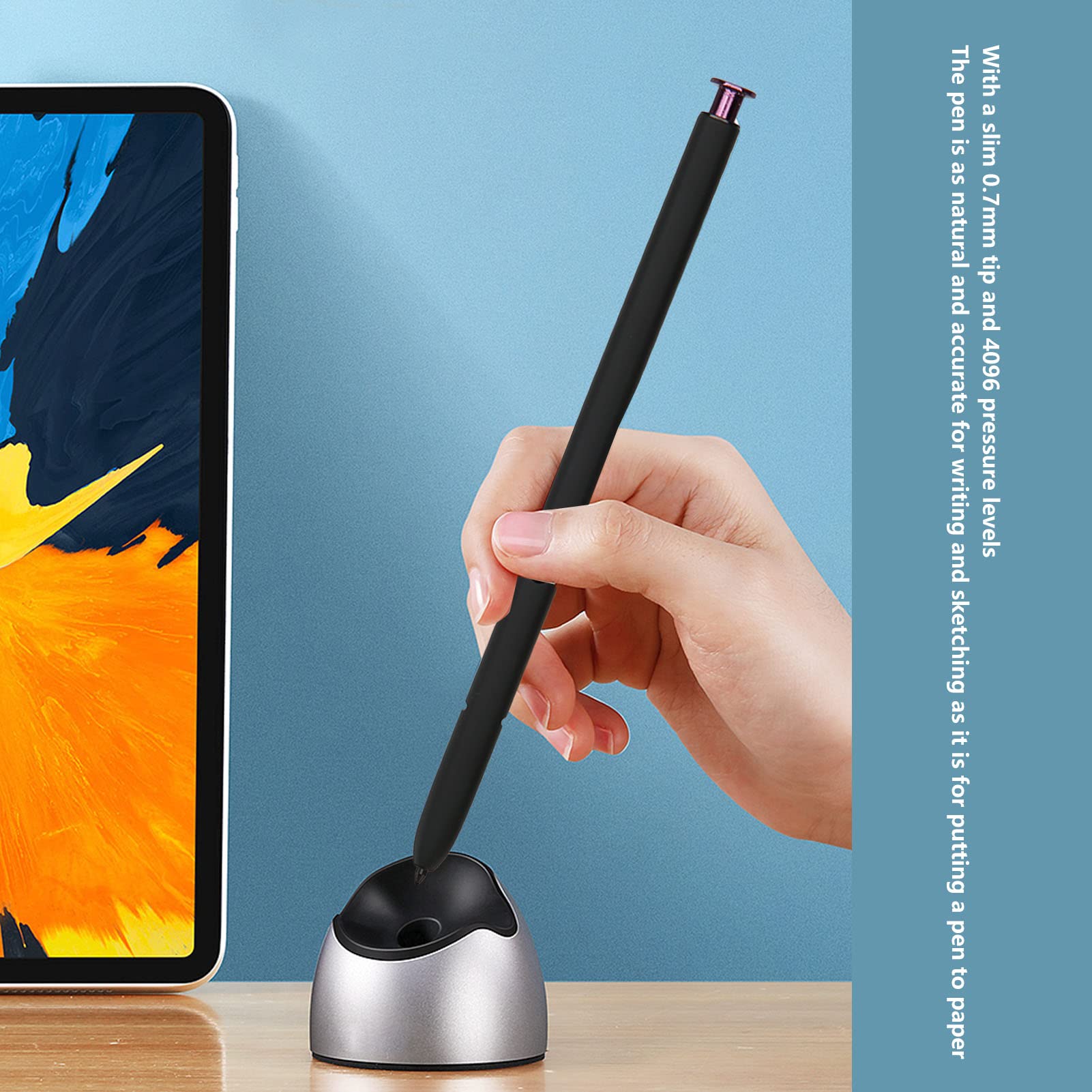 Amazon.co.jp: S22 Ultra Sペン スタイラスタッチSペン (Bluetooth付き