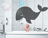 Vista 6 de NL'AAHCÉ - Barras de agarre para ducha resistentes (paquete de 2) barra de agarre de 12 pulgadas compatible con ADA para personas mayores, manijas