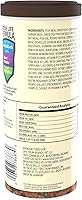 Vista 3 de Tetra Min® Tropical Flakes Dieta nutricionalmente equilibrada para peces de acuario tropical, 8.81 onzas