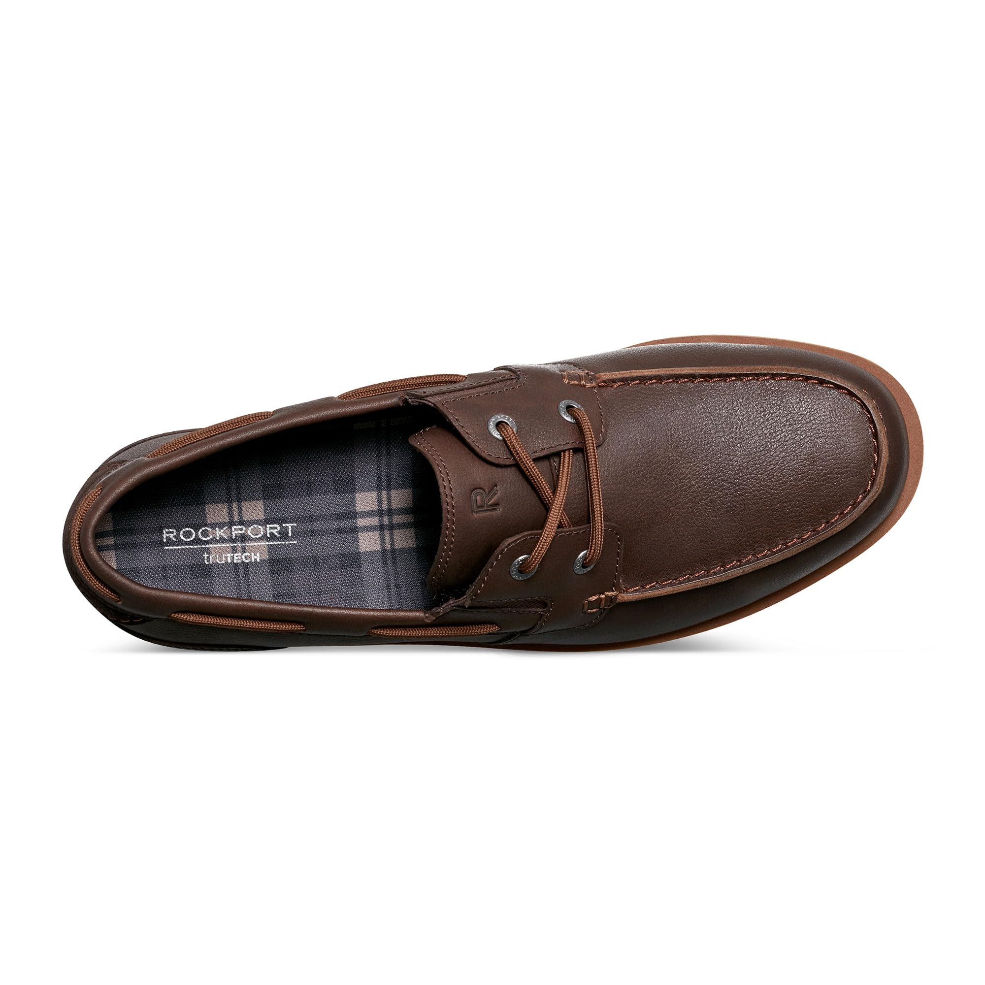 Rockport Summer Tour Boat Shoe