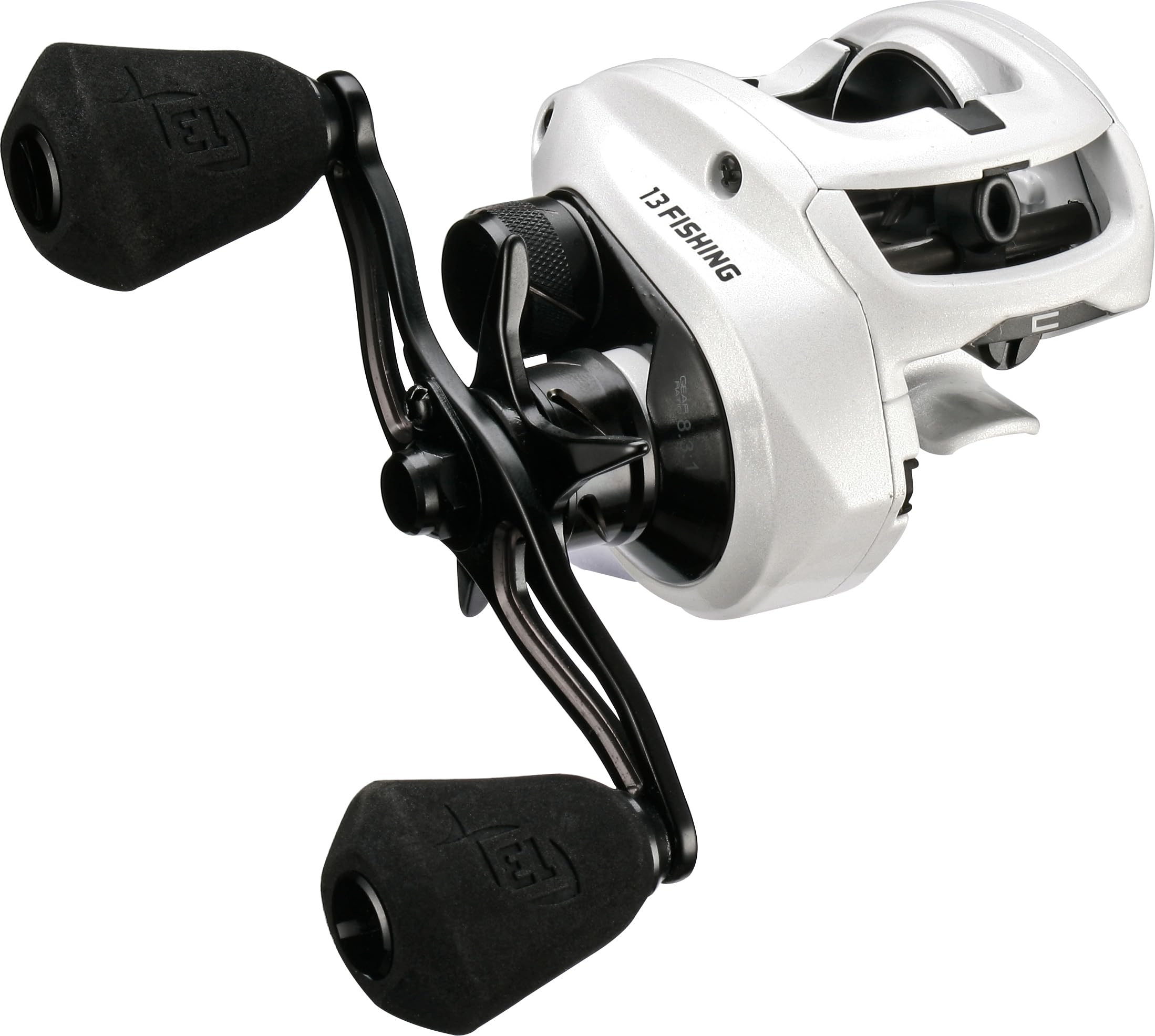 13 Fishing - Concept C2 - Kołowrotki Baitcast