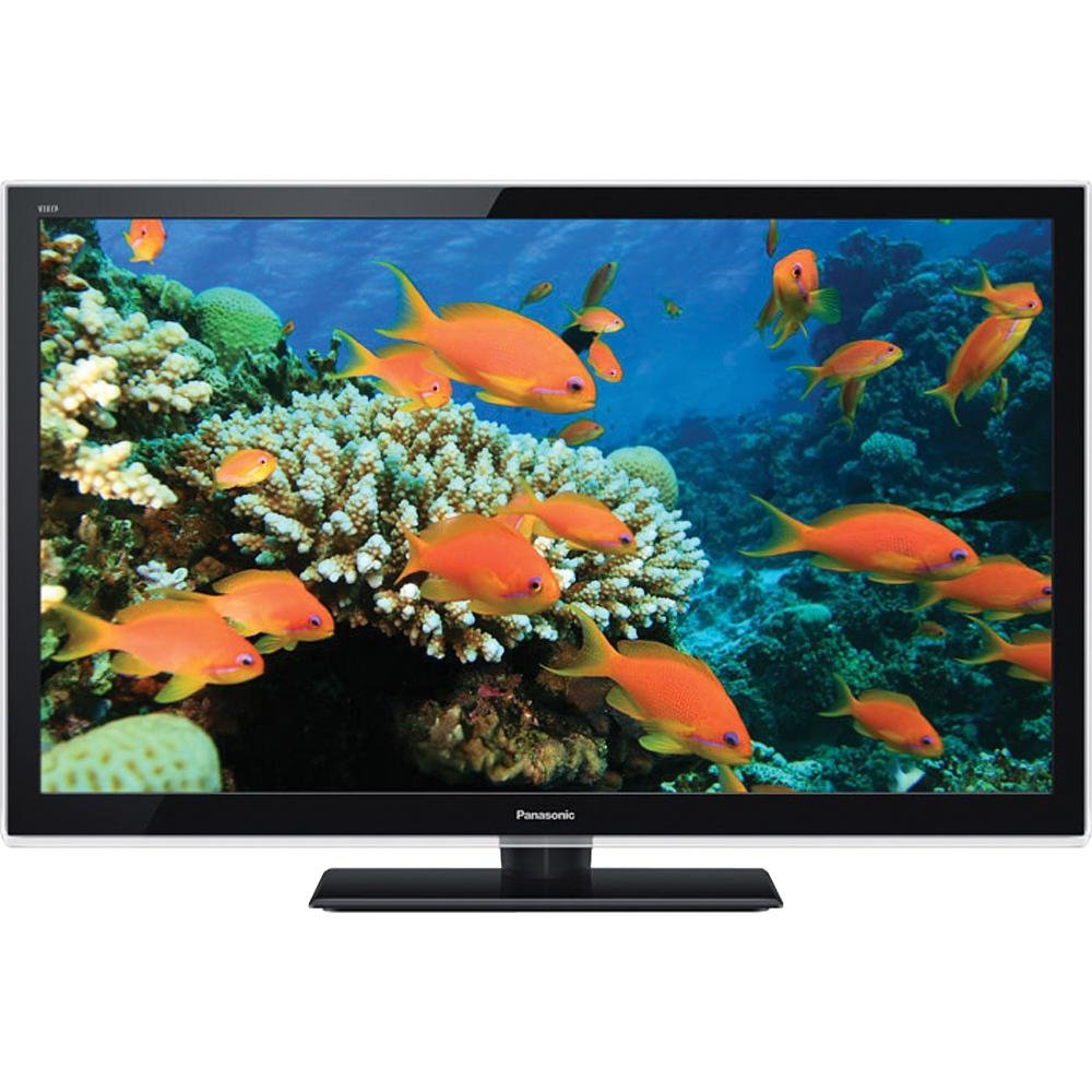 Amazon.com: Panasonic TC-L42E5 42-Inch 1080p 60Hz LED-LCD TV