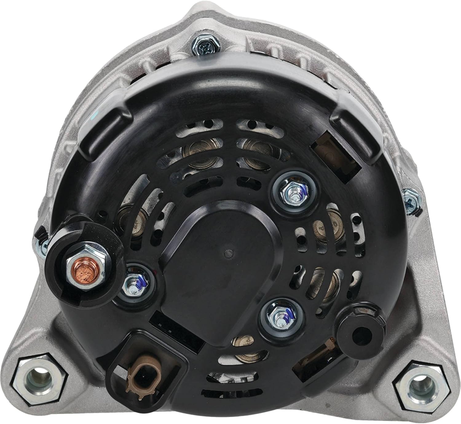 DB Electrical 400-52720R 12V 135A Remanufactured Alternator Compatible With/Replacement For Honda Accord 2018-2022, Honda Civic 2018-2024, Honda CR-V 2017-2024 104211-4340, 31100-5PA-A01, 21238, CW