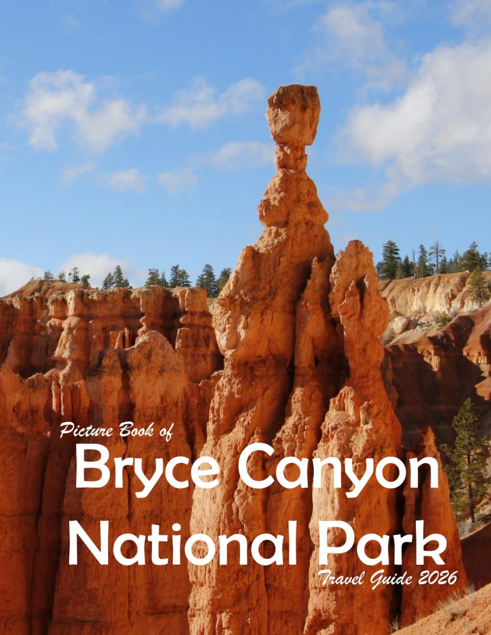 Bryce Canyon National Park: A Visual Journey Through Stunning Landmarks, Travel and Nature lovers.