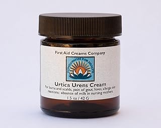 Urtica Urens Cream 1 Pack