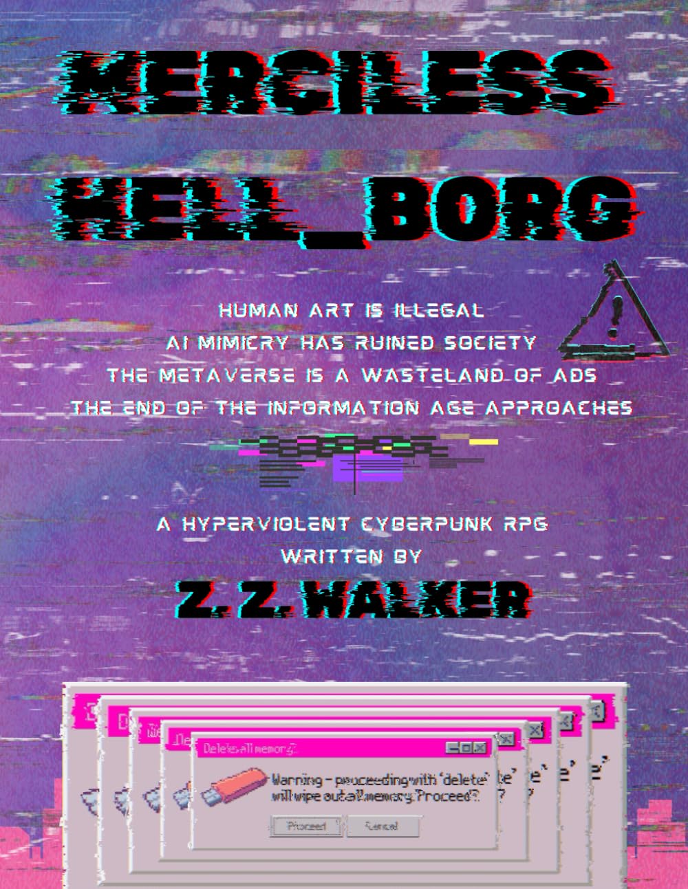 MERCILESS HELL_BORG