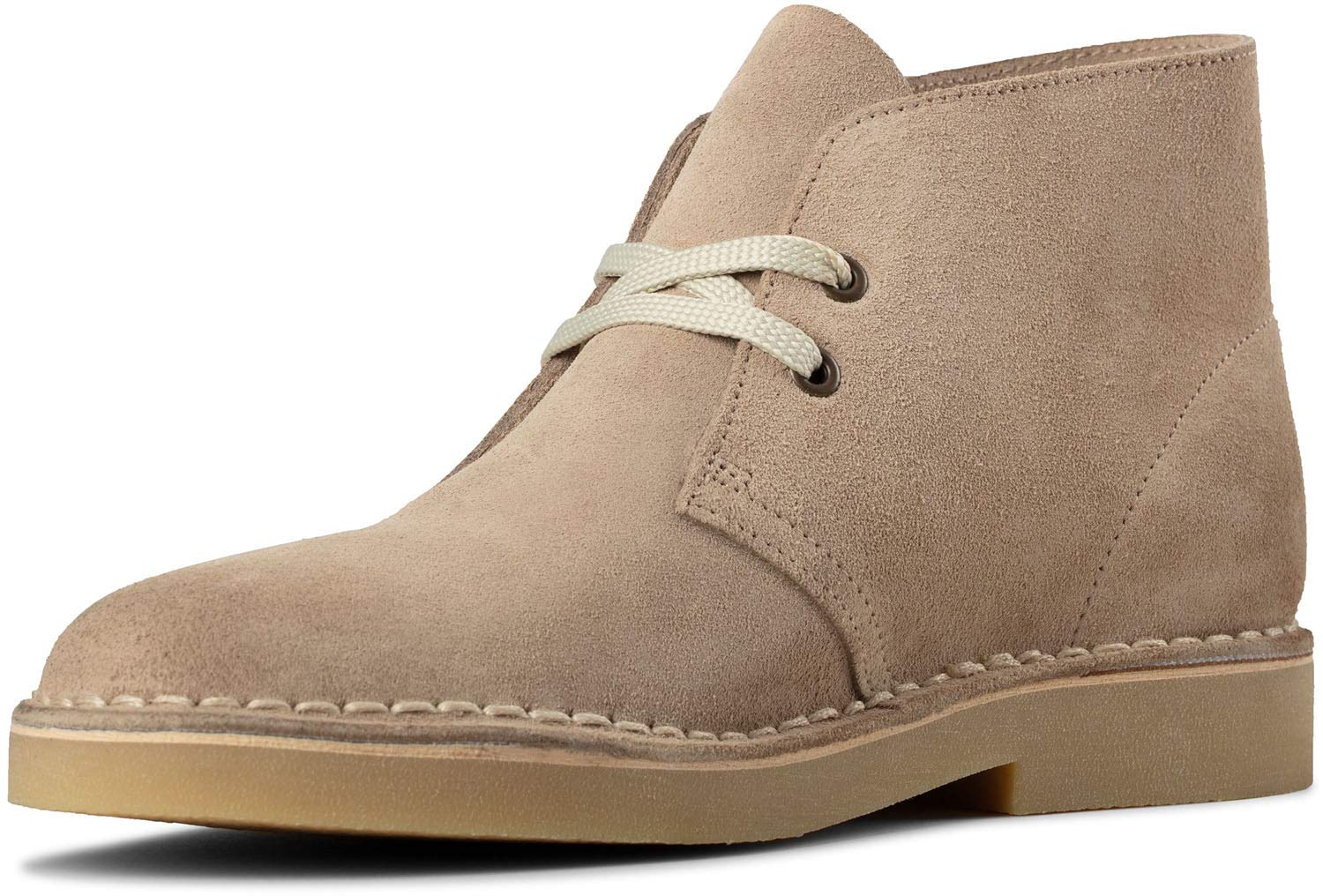 Clarks mens Desert Boot
