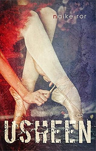 Usheen (Serie r.U.d.e.) (Italian Edition)