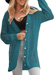 Amazon.co.uk: Women's Cardigans - 10 