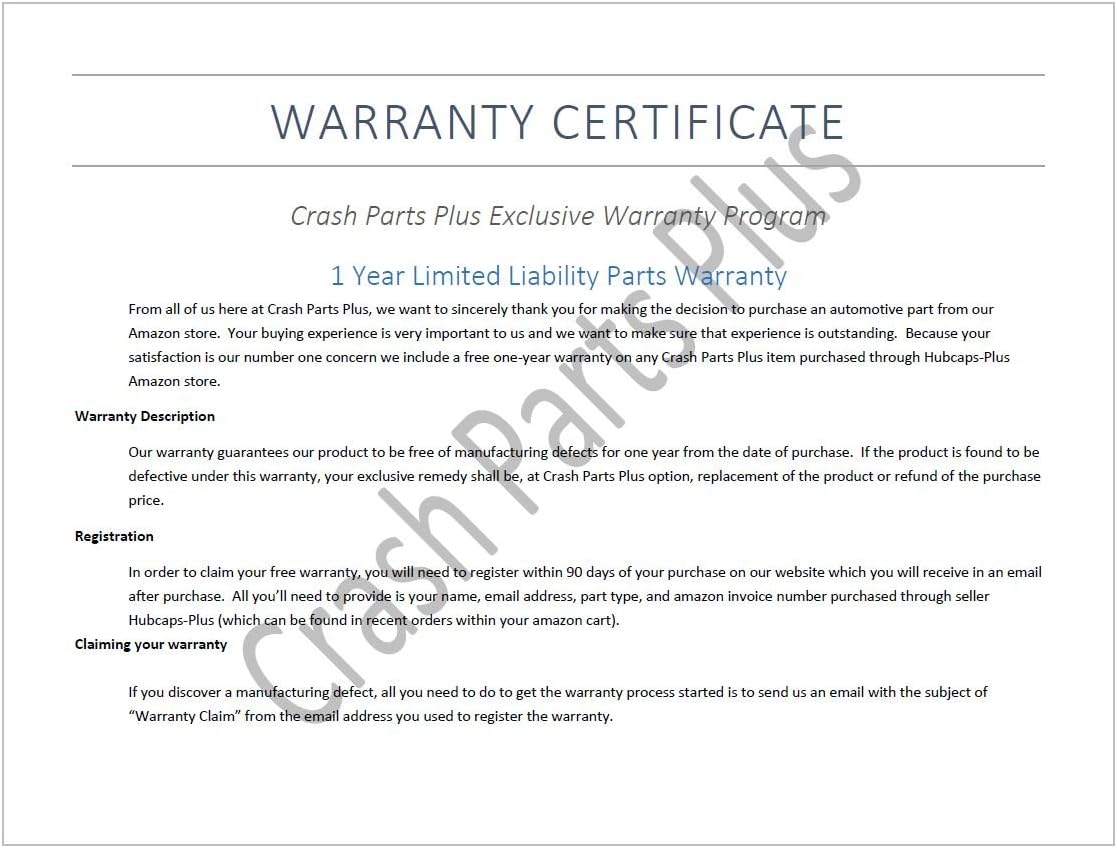 Front, Left Side Thermoplastic Fender Flares for 02-04 Jeep Liberty CH1268103