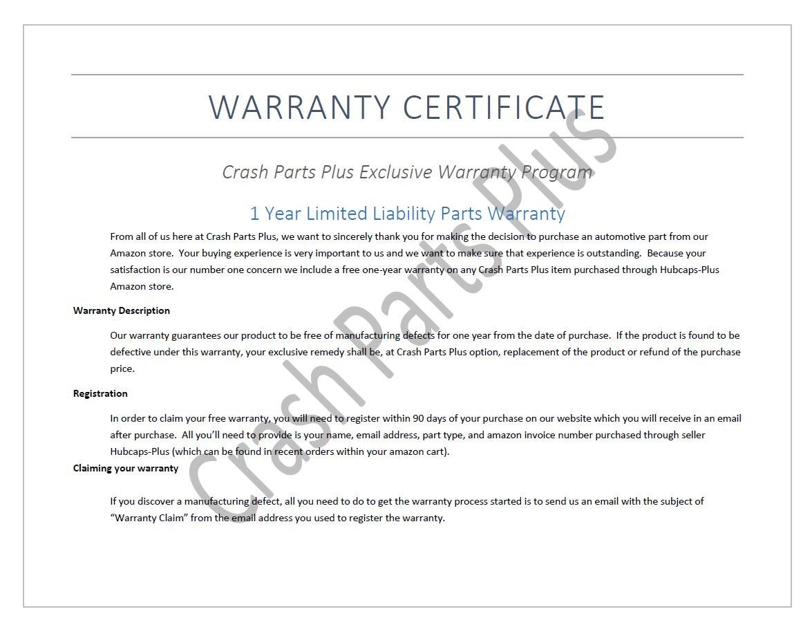 CPP Dual Radiator Cooling Fan for Lincoln MKS, Ford Taurus FO3115199