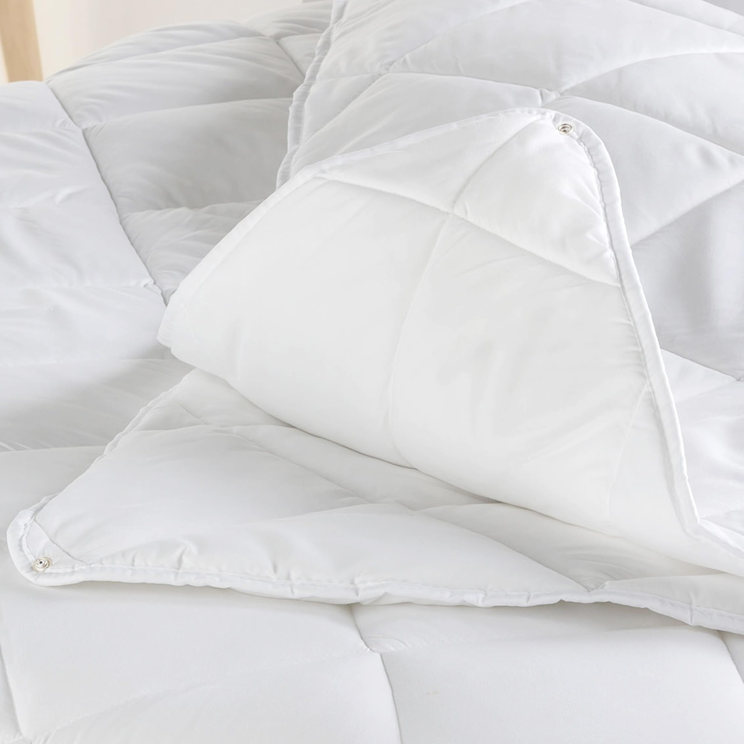 Relleno nórdico 4 estaciones évite transpiration bébé couette évolutive 100x120 cm