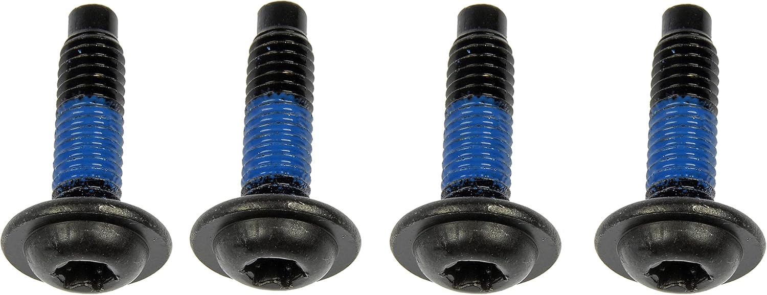 Dorman 924-203 Front Passenger Side Bumper End Cap Compatible with Select Jeep Models