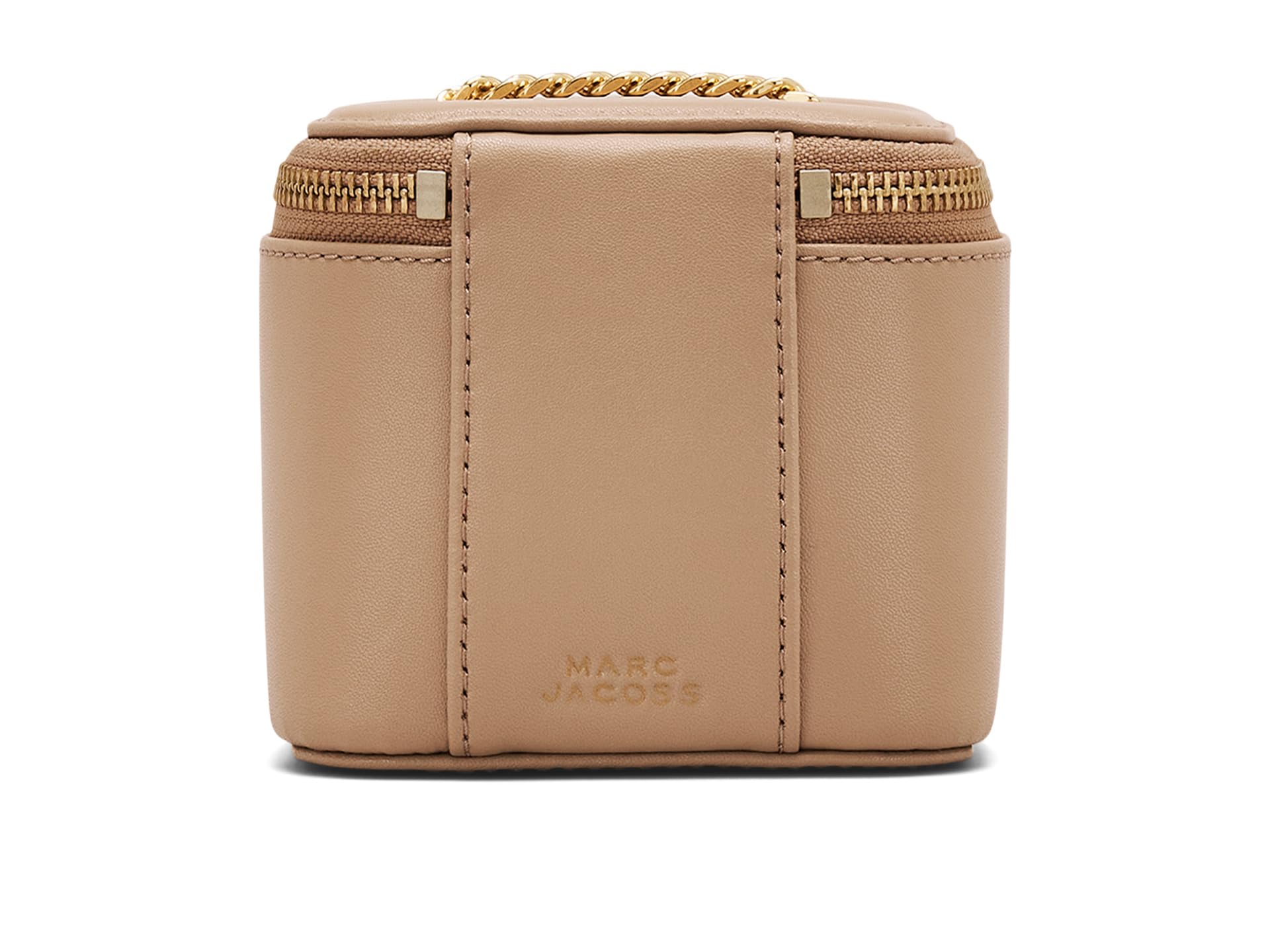 MARC JACOBS THE MINI VANITY BAG