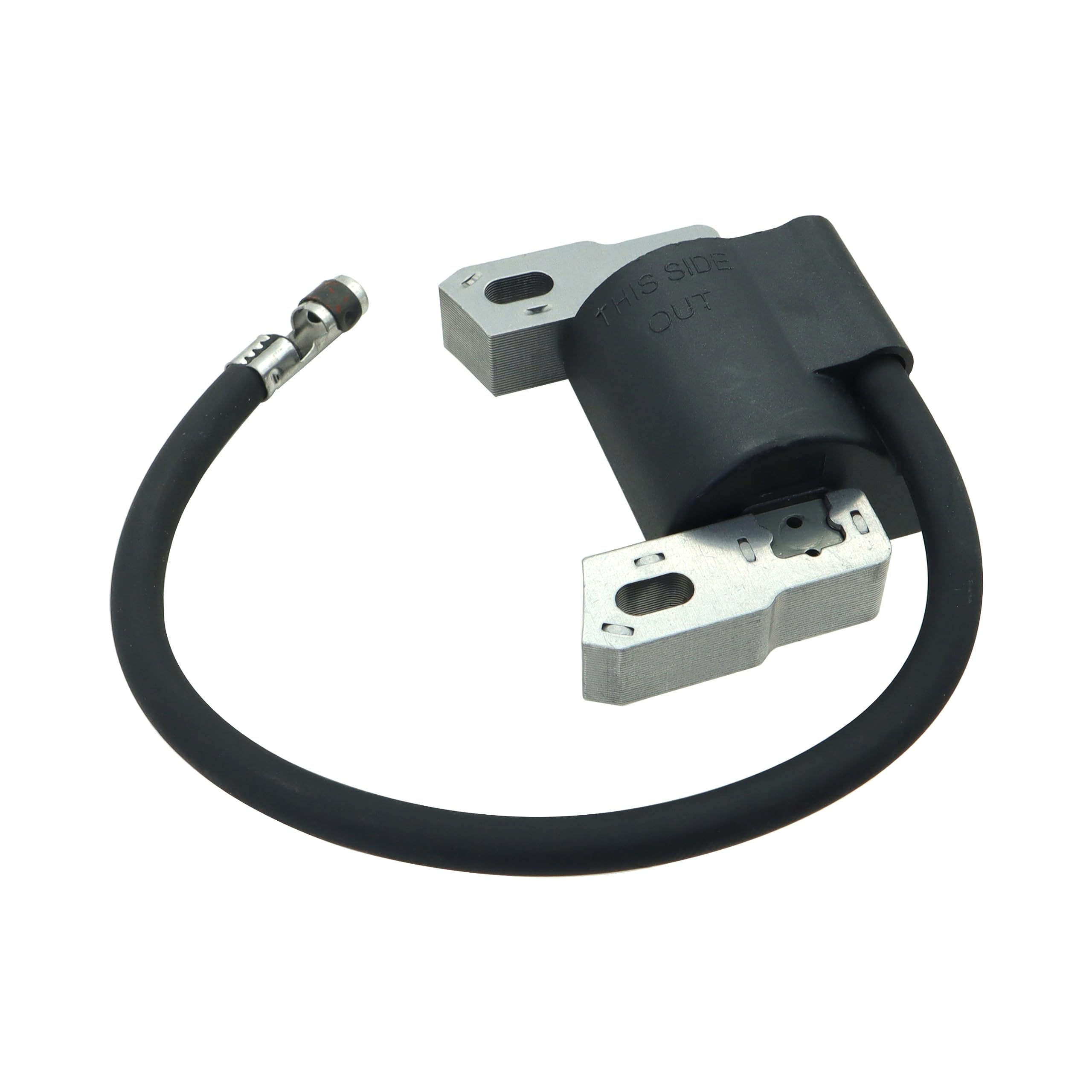 590454 Armature Magneto Armature With Spark Plug – Fits Briggs ...