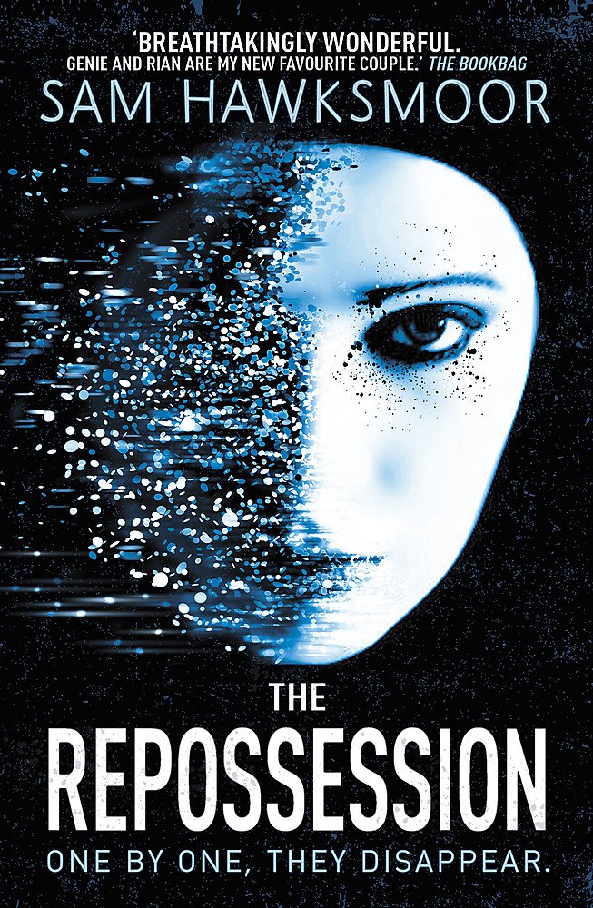 Buy Repossession Of Genie Magee — BookShops.in